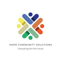 Hope Community Solutions, Inc.