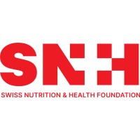 Swiss Nutrition and Health foundation logo - Similar company to Neat Science®