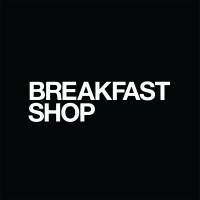 Breakfast Shop