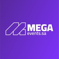Mega Events logo - Similar company to Al-Mulhem Events & Exhibitions
