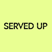 Served Up logo - Similar company to Creative Current