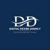 Digital Dezine Agency logo - Similar company to Boks Digital Advertising Agency