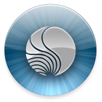 Syndromatic logo - Similar company to Want Studios