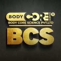 Body Core Science logo - Similar company to Dlayout Advertising