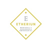 Etheriun logo - Similar company to Netsdl