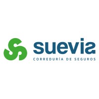 SUEVIA logo - Similar company to Complynow Bv