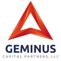 Geminus Capital, LLC logo - Similar company to Amherst Pierpont International Limited