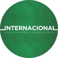Internacional Logística Integrada de Comércio Exterior logo - Similar company to Gp Cargo