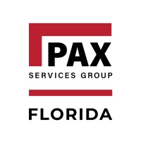 PAX Services Group | Florida logo - Similar company to Pax Services Group