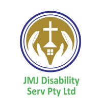 JMJ Disability Serv Pty Ltd logo - Similar company to Purple Support - Disability Service Provider