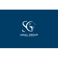 SG Legal Group logo - Similar company to Sga Law Africa