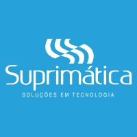 Suprimática Soluções em Tecnologia logo - Similar company to Categorize By Gálata