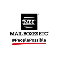 Mail Boxes Etc. Weybridge logo - Similar company to The Mail Box Store