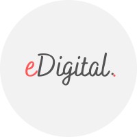 eDigital 🐱 logo - Similar company to Brezel Tech