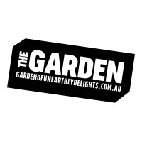 The Garden of Unearthly Delights logo - Similar company to Womadelaide