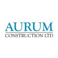 Aurum Construction logo - Similar company to Aurum Construction