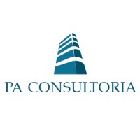 PA Consultoria logo - Similar company to Speed Sensor Lombada Eletrônica