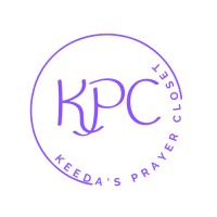 Keeda's Prayer Closet