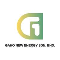 Gaho New Energy Sdn. Bhd. logo - Similar company to Suntopia Solar
