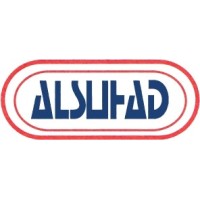 AL SUHAD PAINTING LLC logo - Similar company to Designmaster.Ae