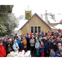 The Packhorse Community Pub
