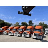 UNITED RELIABLE TRANSPORT logo - Similar company to Flash Transport & Warehousing