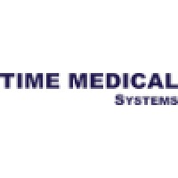 Time Medical Systems logo - Similar company to Shenzhen Anke High-Tech Co.,Ltd.