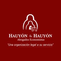 Hauyón & Hauyón Abogados Economistas logo - Similar company to Imacom Eirl