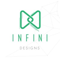 Infini Designs logo - Similar company to Infi Design Studio