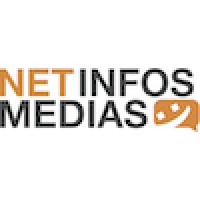 Netinfosmédias logo - Similar company to Idfense