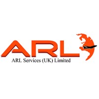 ARL SERVICES (UK) LIMITED logo - Similar company to Dap Technologies Co., Ltd