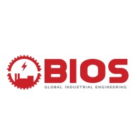 BIOS - Global Industrial Engineering logo - Similar company to Free Lancer