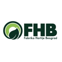 Fabrika hartije Beograd logo - Similar company to Mega Concept Doo