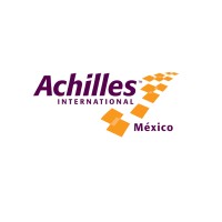 Achilles México logo - Similar company to Predictive - Advanced Analytics