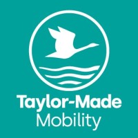 Taylor-Made Mobility Limited logo - Similar company to Aquability (Uk) Limited