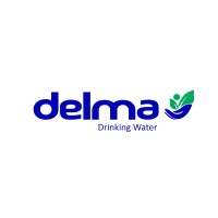 Delma Drinking Water logo - Similar company to Aab - Drinking Water Delivery