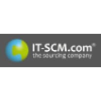 IT-SCM.com GmbH & Co. KG logo - Similar company to Gabble.It Gmbh