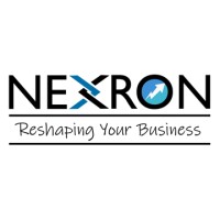 NEXRON logo - Similar company to Insitech