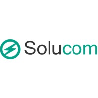 Solucom d.o.o. logo - Similar company to Hexionlab