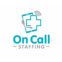 On Call Staffing logo - Similar company to Flagstar Nursing