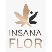 Insana Flor logo - Similar company to Emma Pharmaceuticals