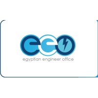 Egyptian engineer office logo - Similar company to Regency Gate Group