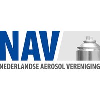 NAV - Nederlandse Aerosol Vereniging logo - Similar company to Petpack Journal