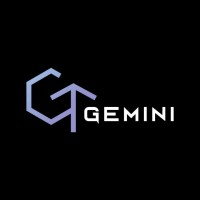 GT Gemini logo - Similar company to Datafined