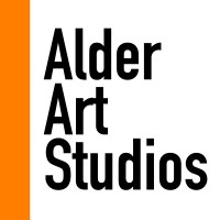 Alder Art Studios logo - Similar company to Raventós Rosell