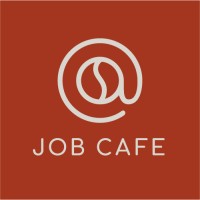 Job Cafe logo - Similar company to Legion It Services