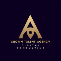 Crown Talent Agency logo - Similar company to Lotus Lab