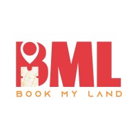 Book My Land logo - Similar company to Avs Holidays.Pvt.Ltd
