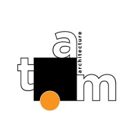 TAM Architecture logo - Similar company to Aap Architecture