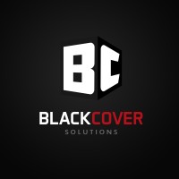 Blackcover logo - Similar company to Synapse Consultants